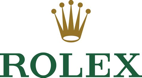 rolex logo watch|rolex emblem logo.